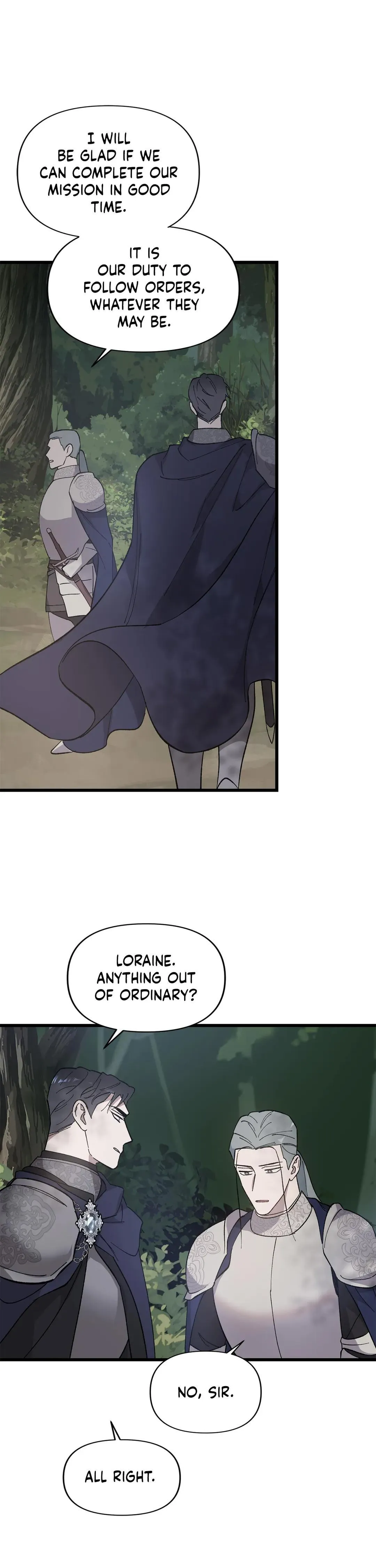 Flower Of The Sun - Chapter 16 Page 21