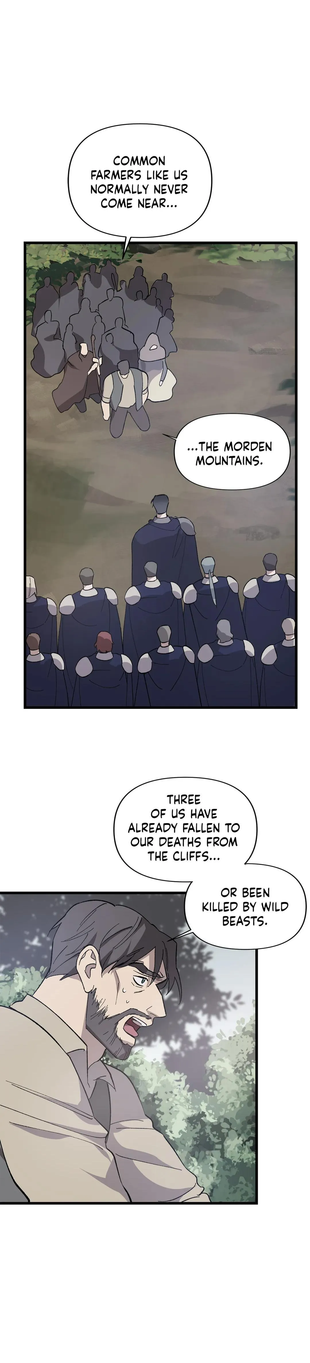Flower Of The Sun - Chapter 16 Page 24
