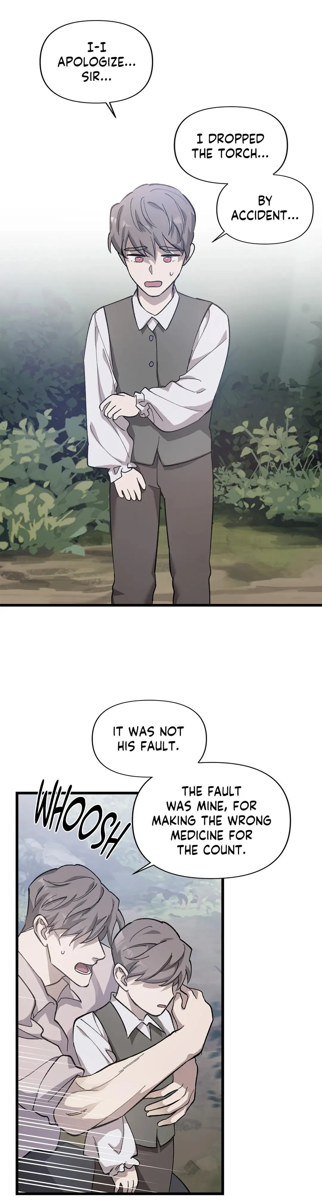 Flower Of The Sun - Chapter 16 Page 26