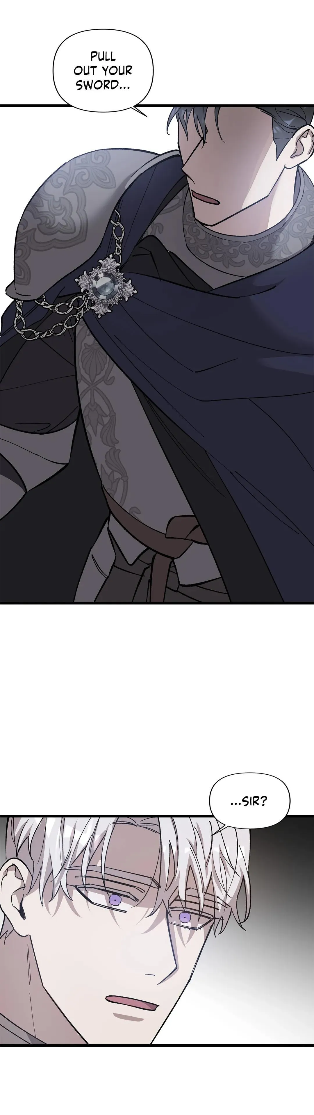 Flower Of The Sun - Chapter 16 Page 35