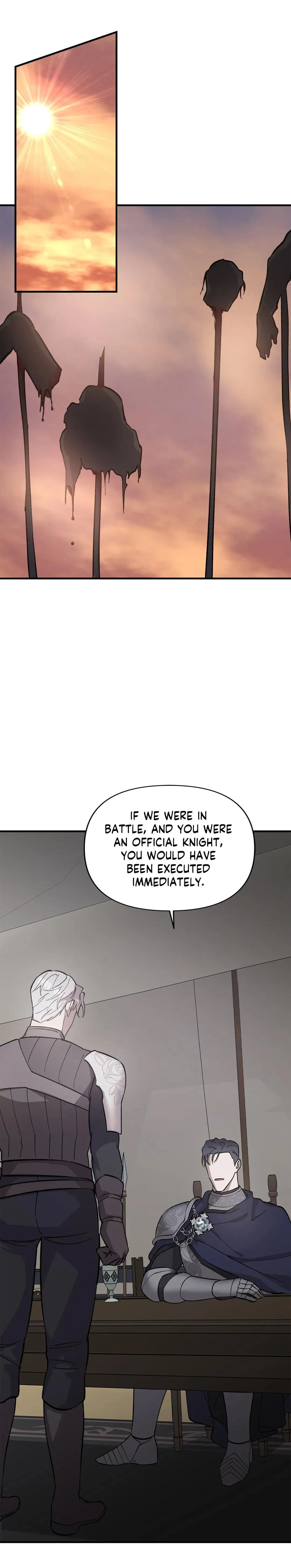 Flower Of The Sun - Chapter 17 Page 15