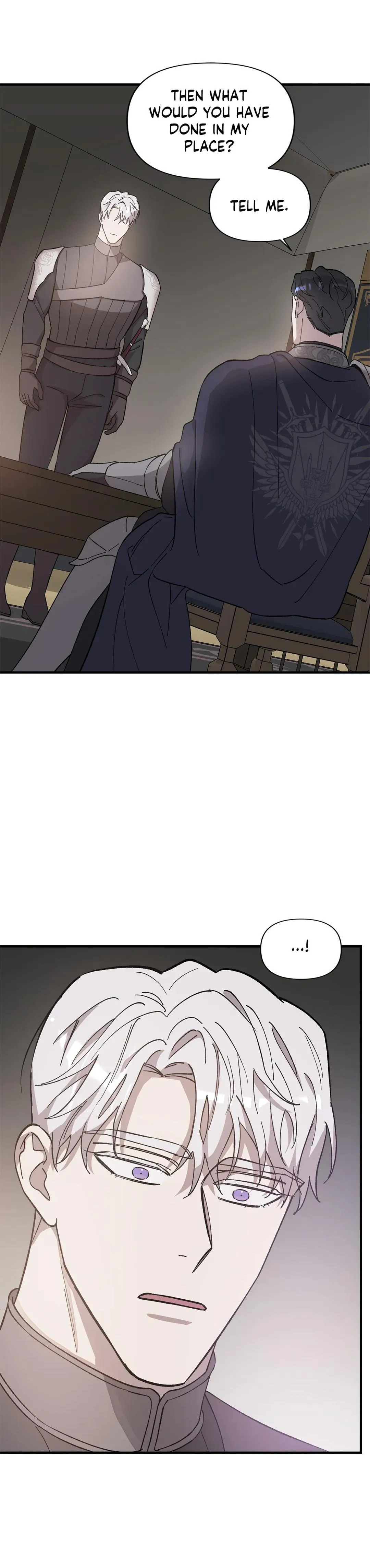 Flower Of The Sun - Chapter 17 Page 17
