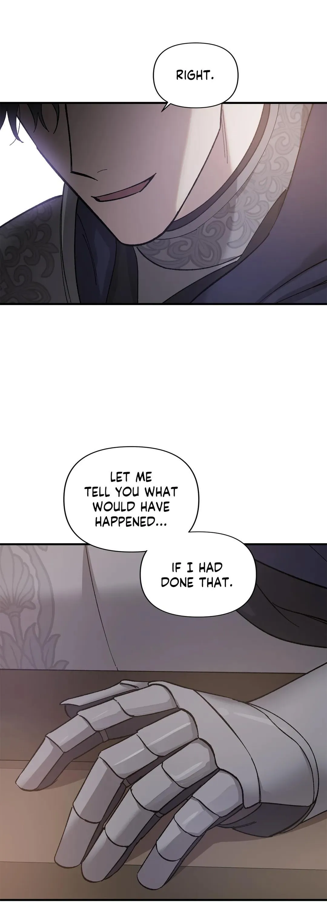 Flower Of The Sun - Chapter 17 Page 19