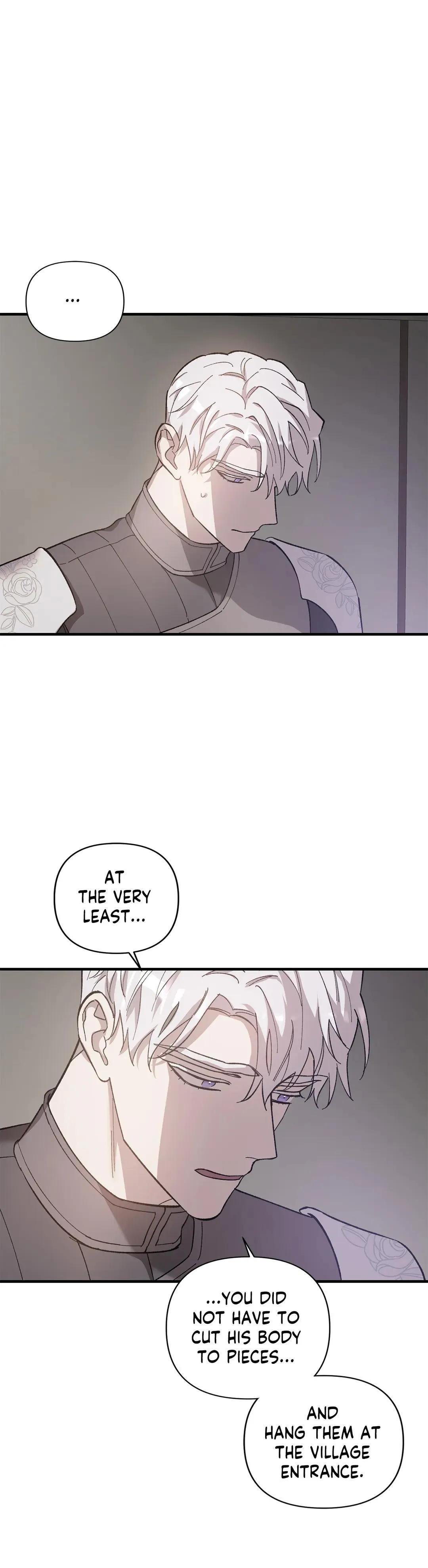 Flower Of The Sun - Chapter 17 Page 24