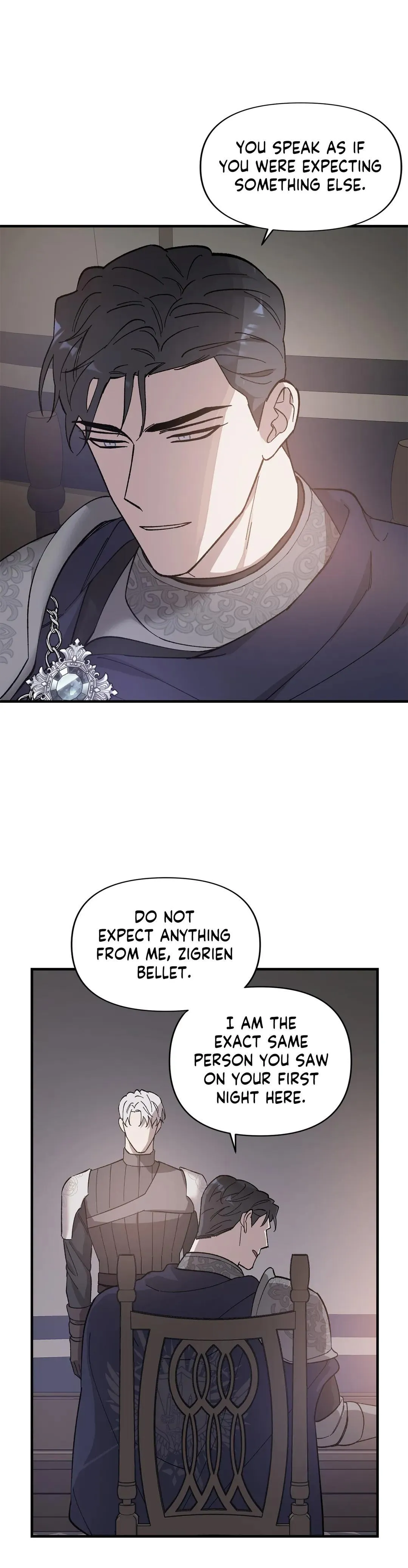 Flower Of The Sun - Chapter 17 Page 27