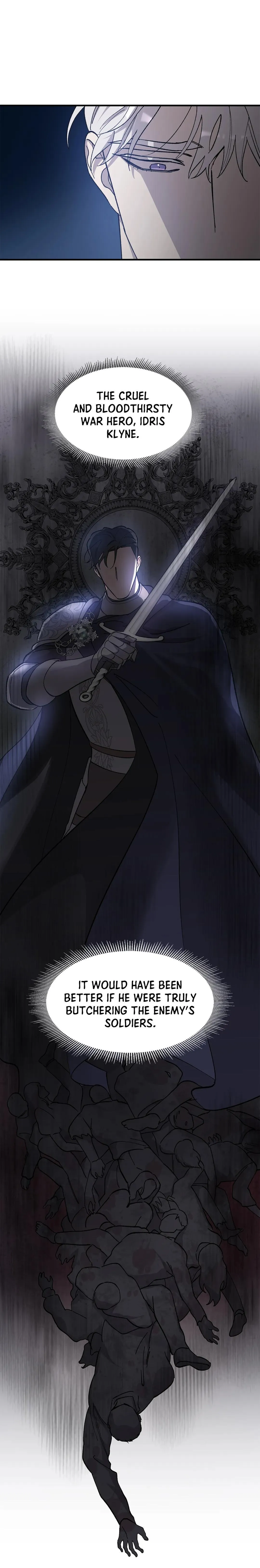 Flower Of The Sun - Chapter 17 Page 31
