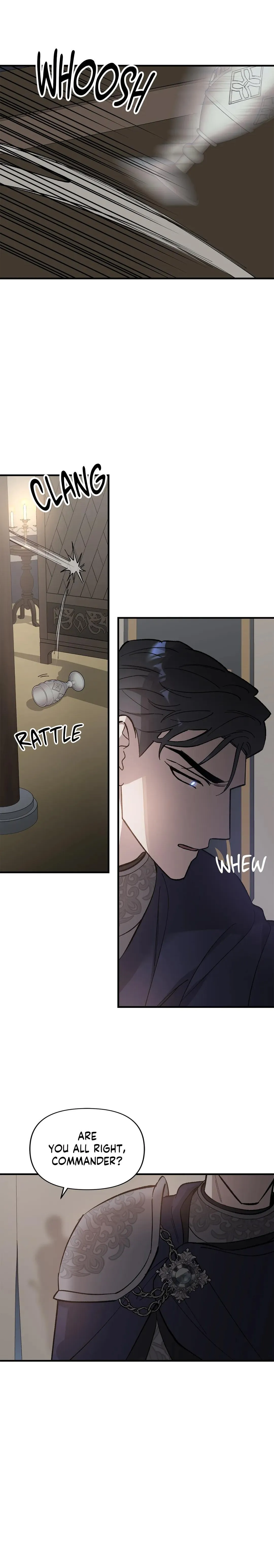 Flower Of The Sun - Chapter 18 Page 3