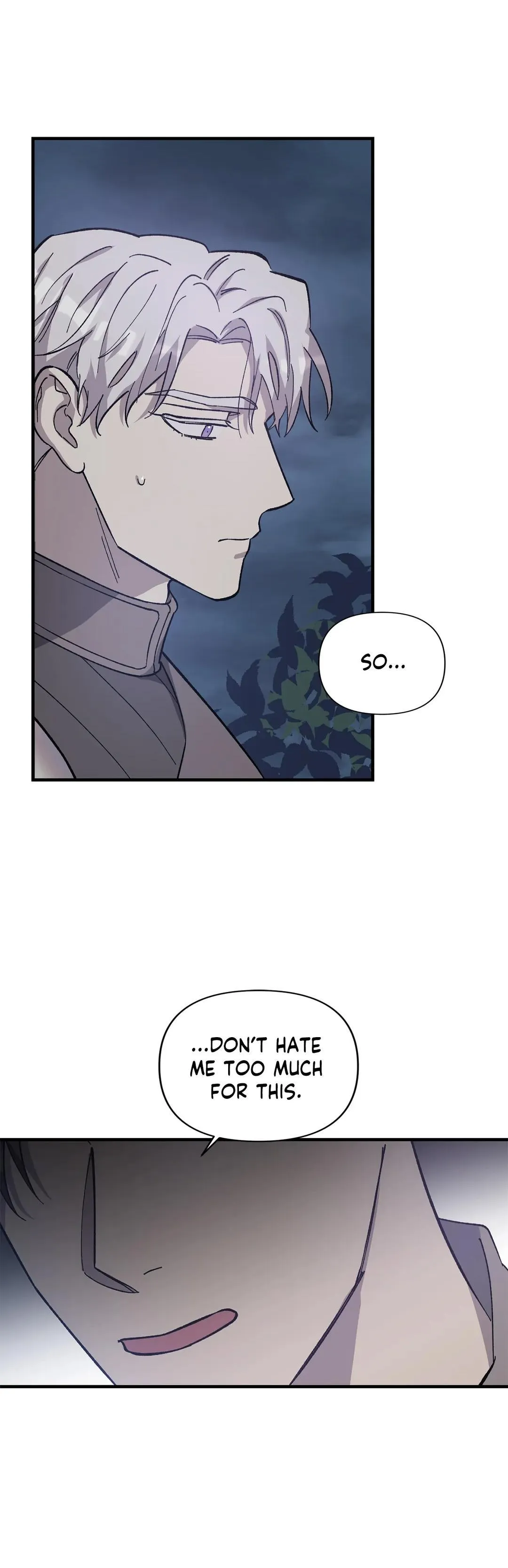 Flower Of The Sun - Chapter 18 Page 14