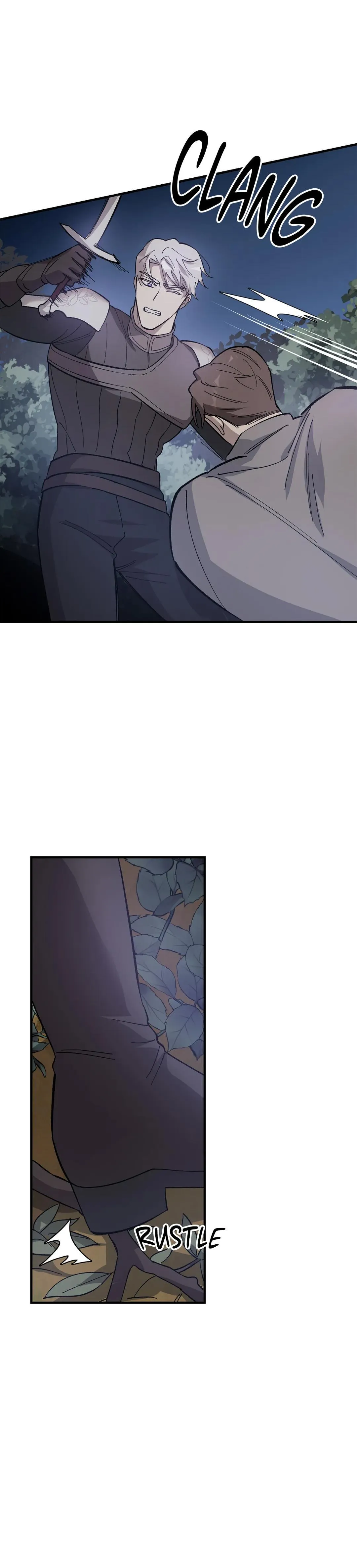 Flower Of The Sun - Chapter 18 Page 18