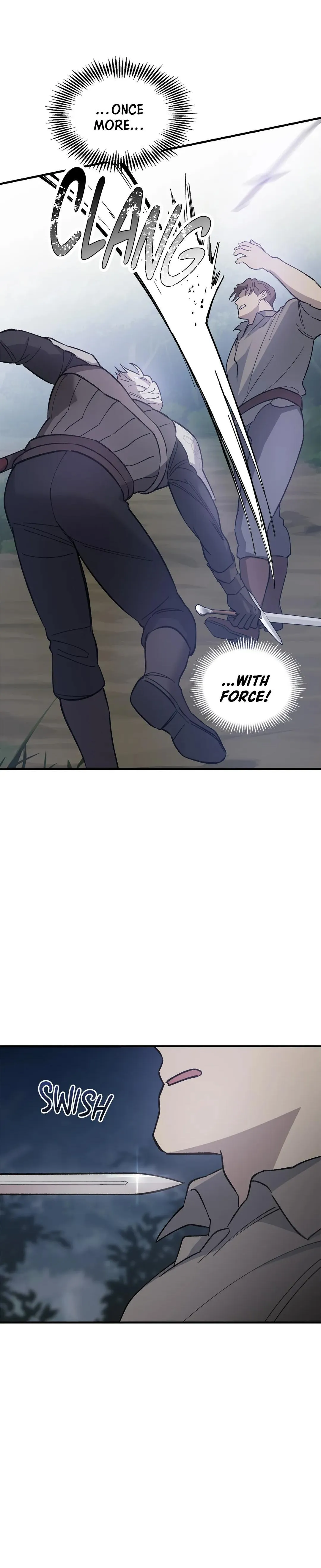 Flower Of The Sun - Chapter 18 Page 27