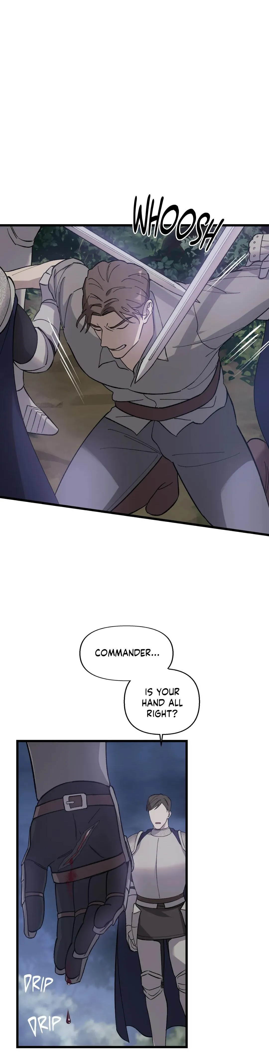 Flower Of The Sun - Chapter 19 Page 6