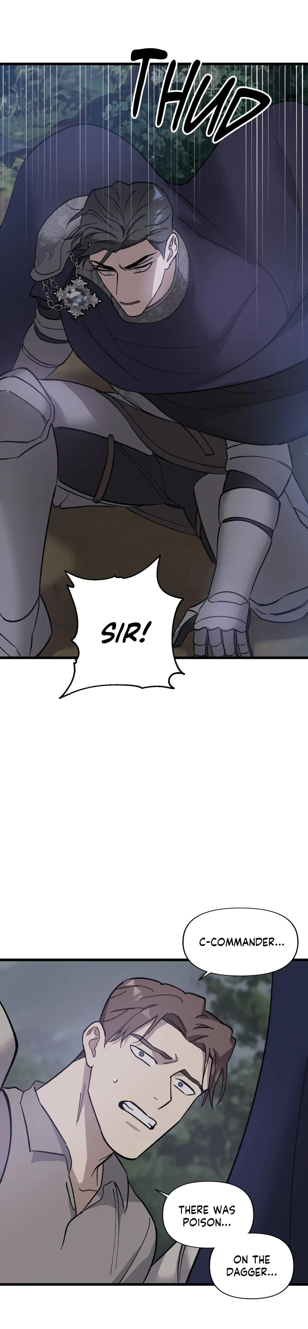 Flower Of The Sun - Chapter 19 Page 8