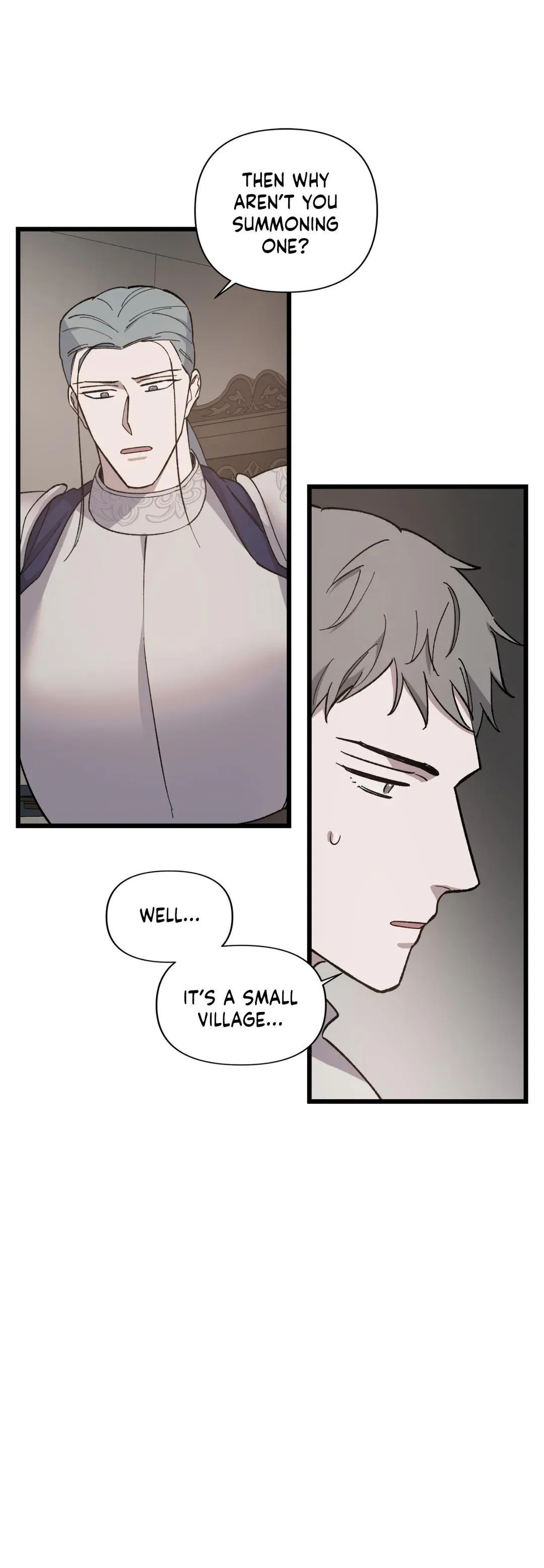 Flower Of The Sun - Chapter 19 Page 13