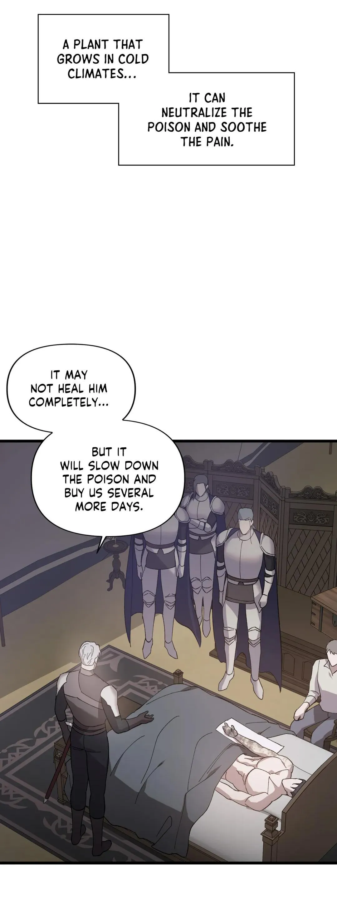 Flower Of The Sun - Chapter 19 Page 20