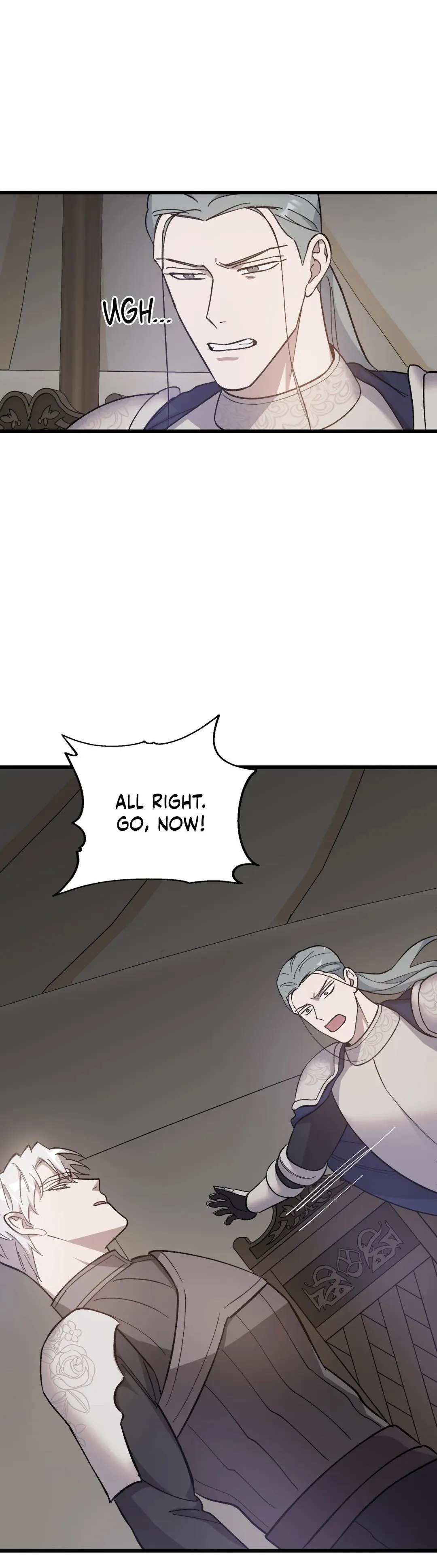 Flower Of The Sun - Chapter 19 Page 22
