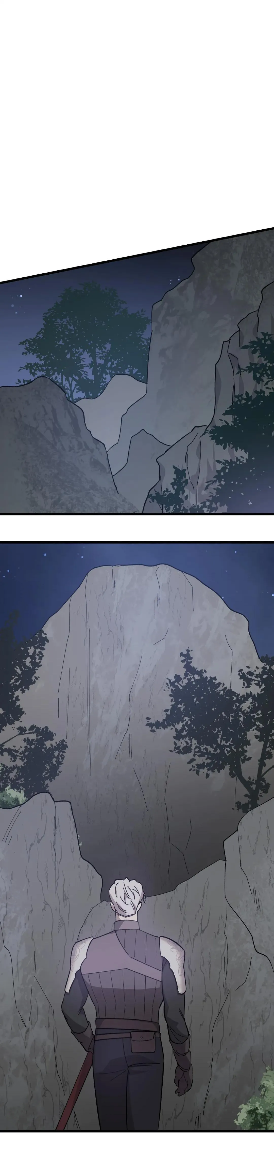 Flower Of The Sun - Chapter 19 Page 29