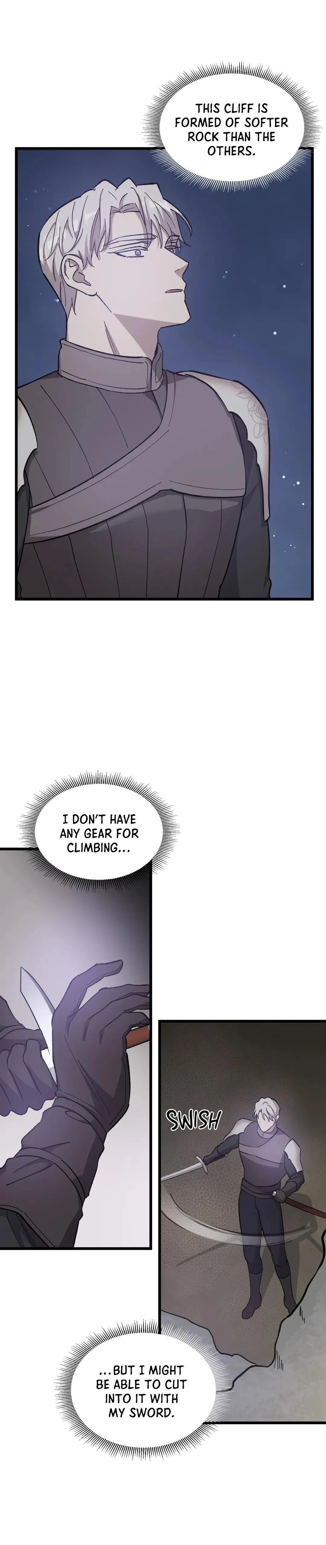 Flower Of The Sun - Chapter 19 Page 30