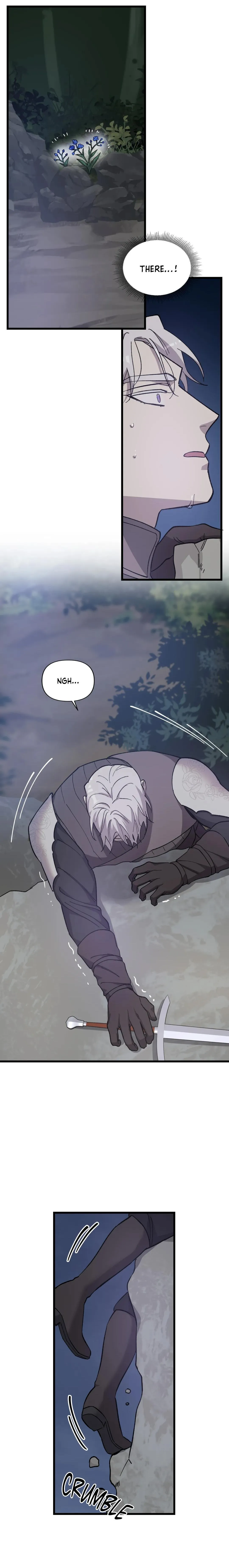 Flower Of The Sun - Chapter 19 Page 35