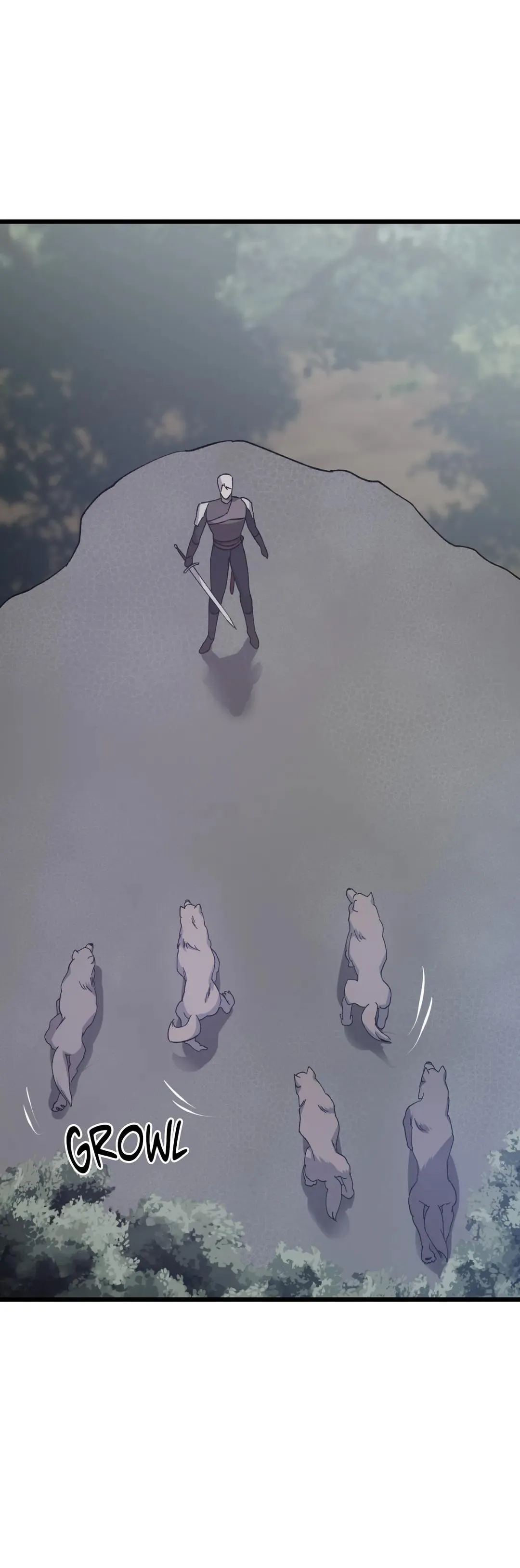 Flower Of The Sun - Chapter 19 Page 38