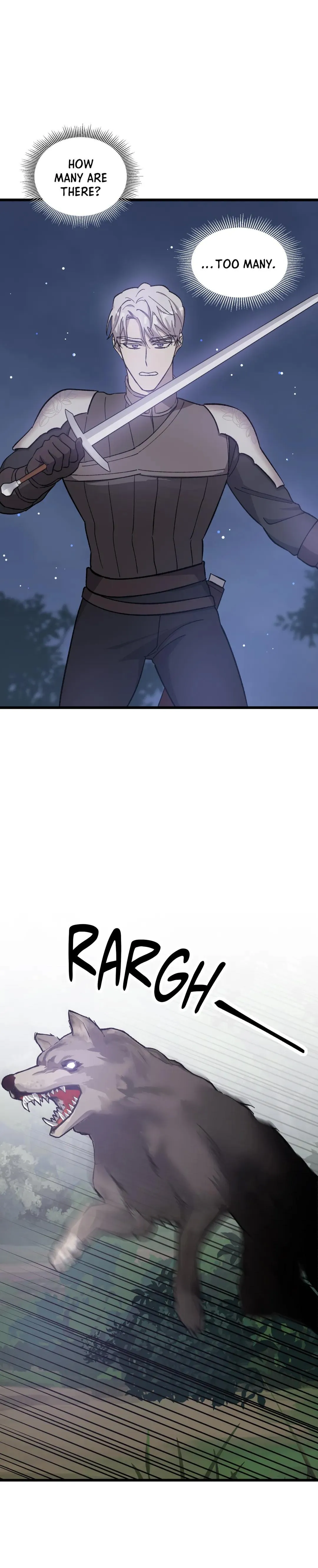 Flower Of The Sun - Chapter 19 Page 39