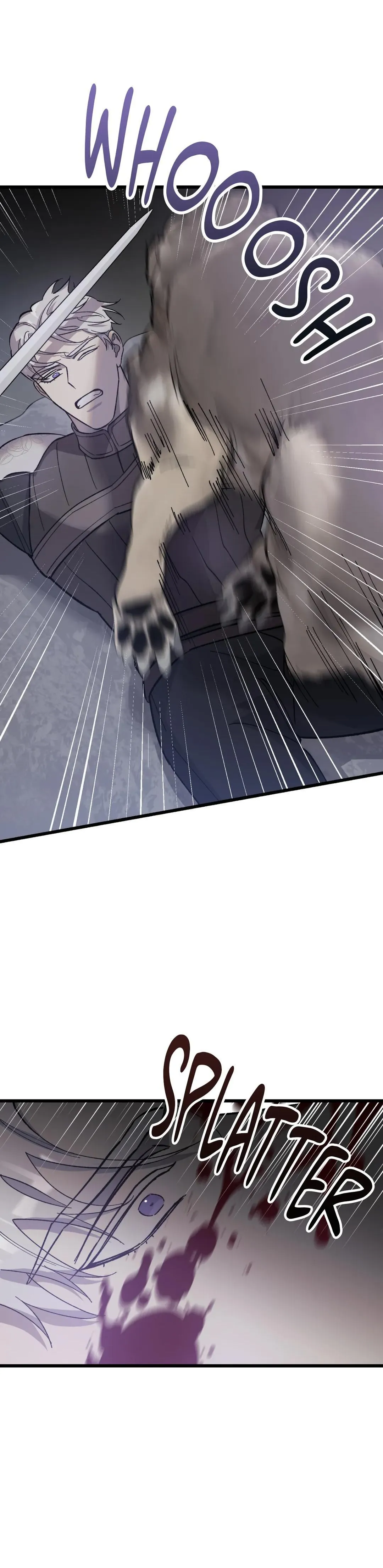 Flower Of The Sun - Chapter 19 Page 40
