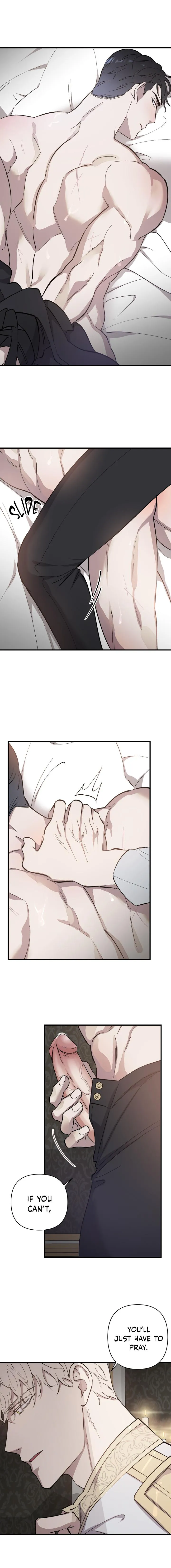 Flower Of The Sun - Chapter 2 Page 7