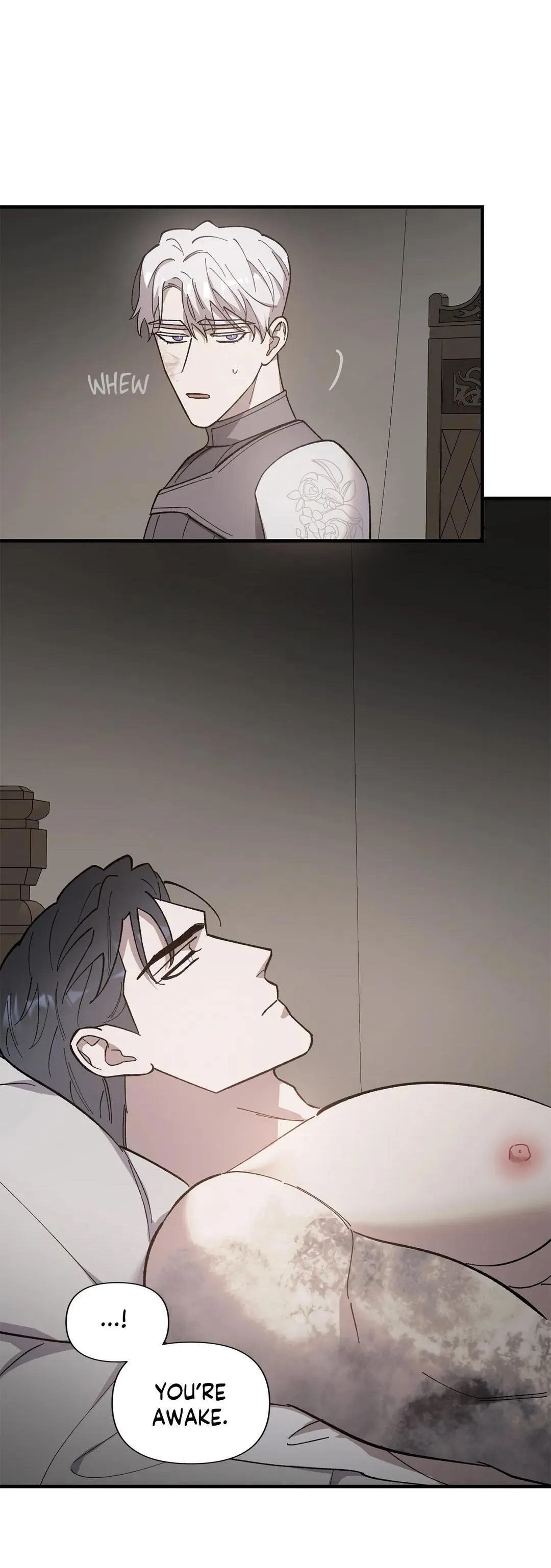 Flower Of The Sun - Chapter 20 Page 22