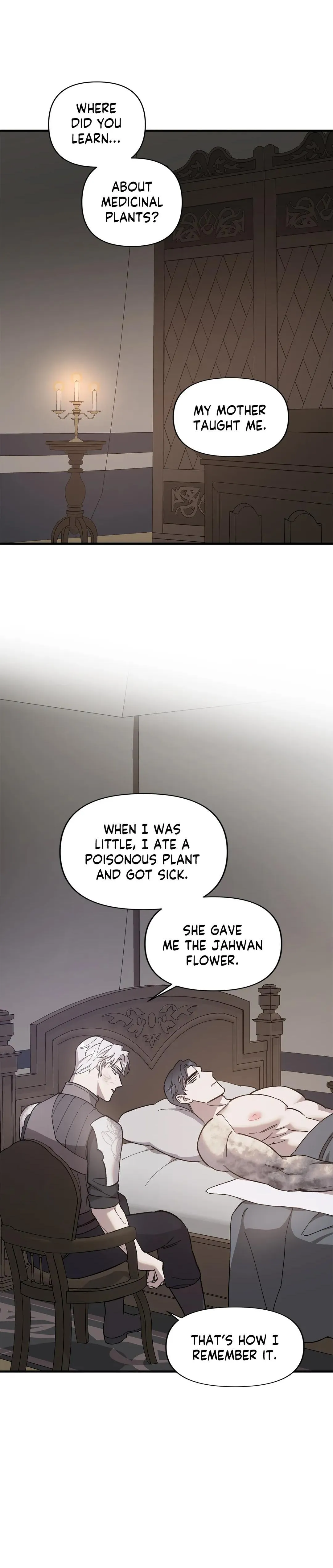 Flower Of The Sun - Chapter 20 Page 25