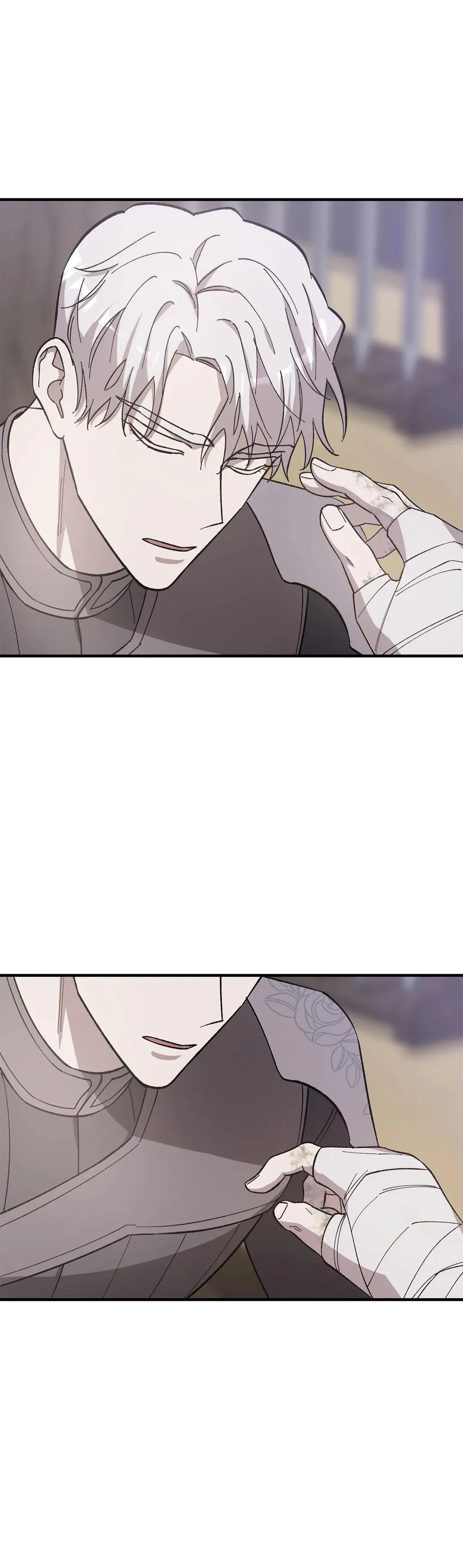 Flower Of The Sun - Chapter 20 Page 35
