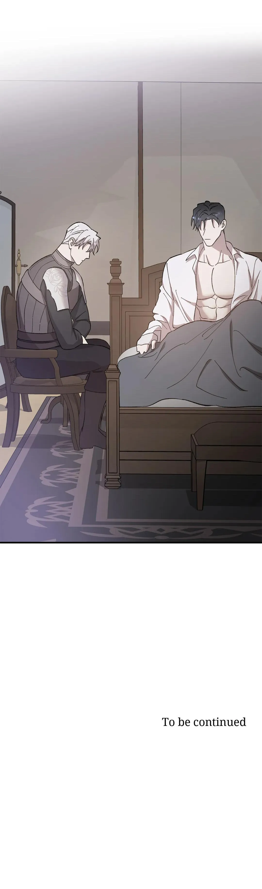 Flower Of The Sun - Chapter 20 Page 36