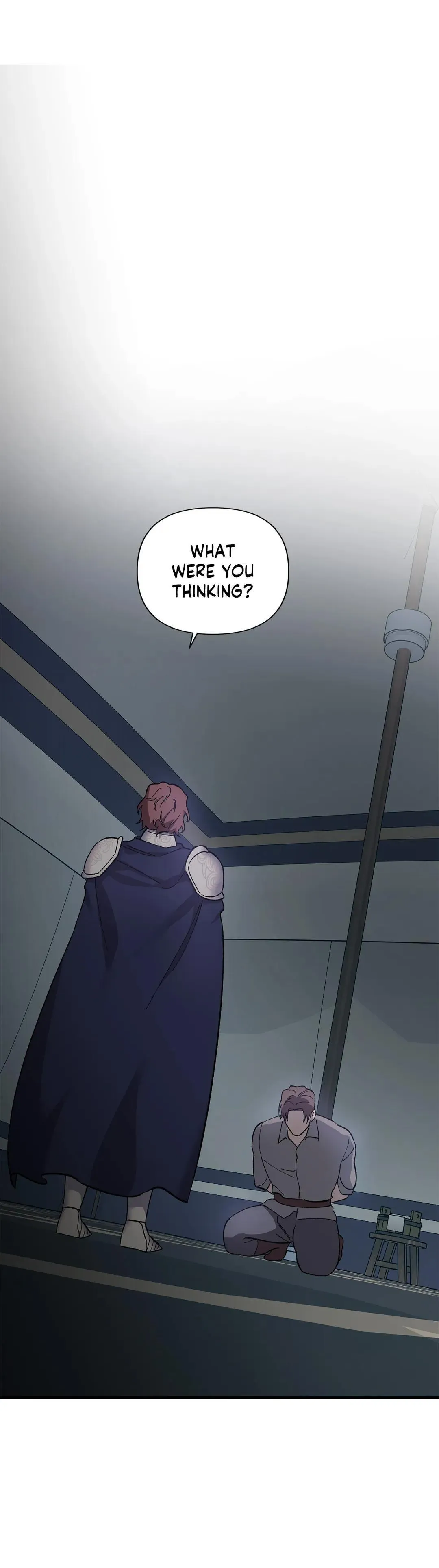 Flower Of The Sun - Chapter 21 Page 3