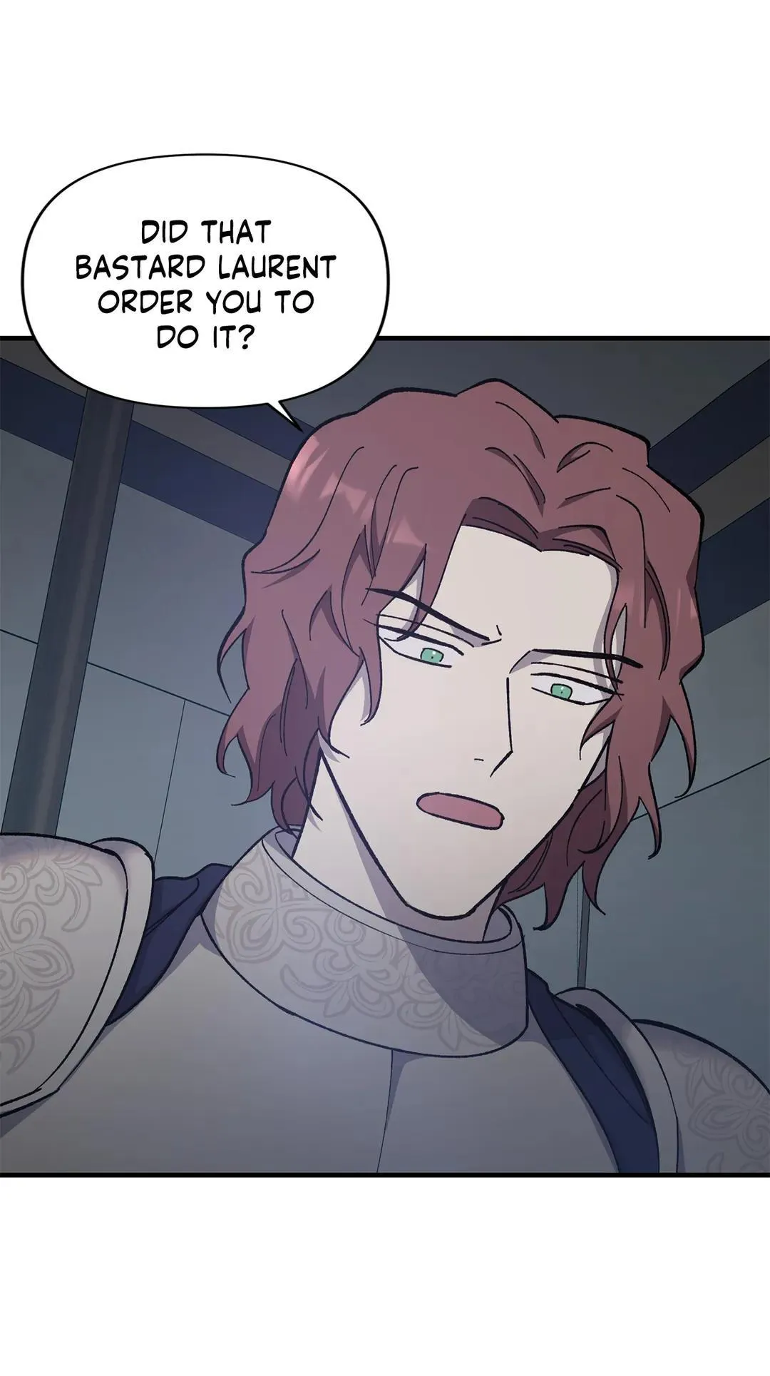 Flower Of The Sun - Chapter 21 Page 6