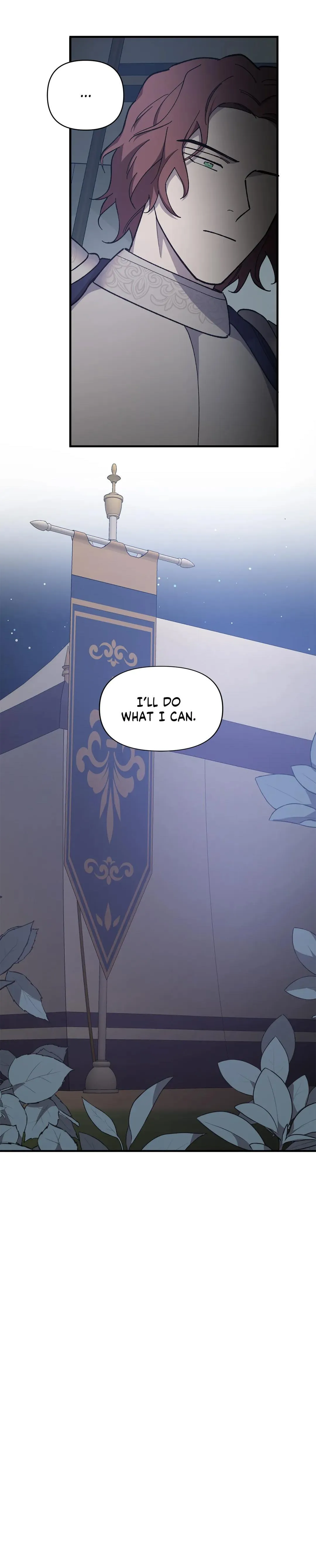 Flower Of The Sun - Chapter 21 Page 10
