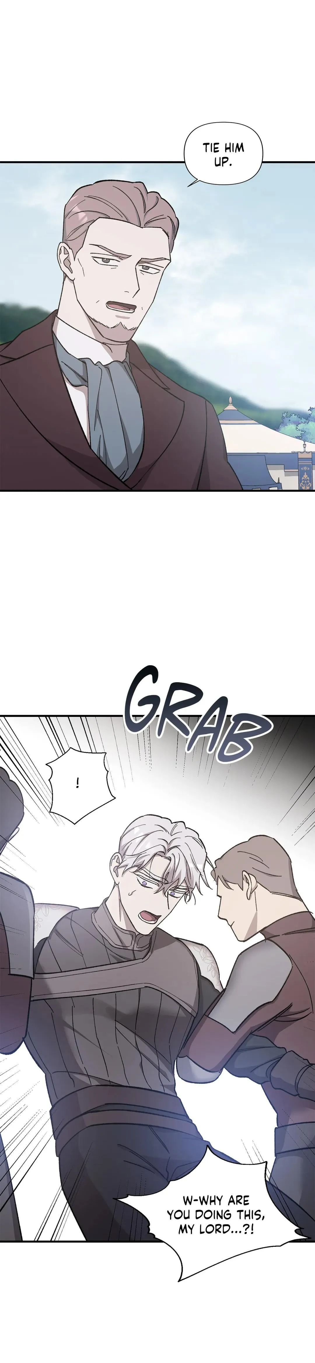 Flower Of The Sun - Chapter 21 Page 20