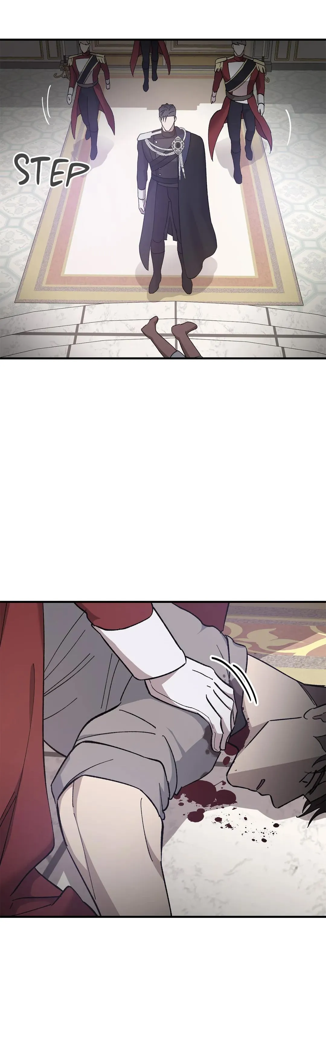 Flower Of The Sun - Chapter 22 Page 11