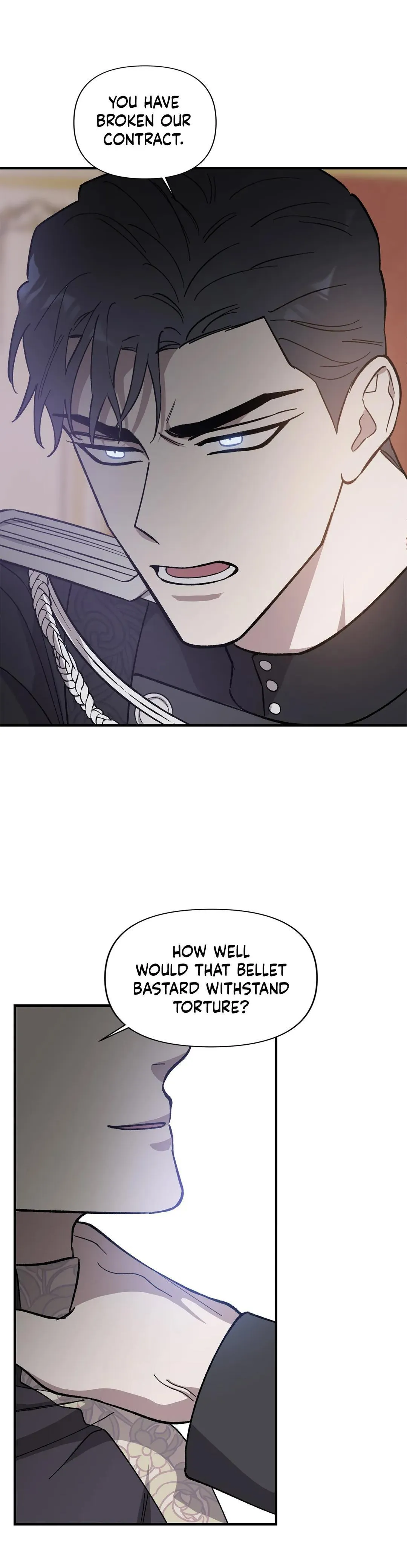 Flower Of The Sun - Chapter 22 Page 17