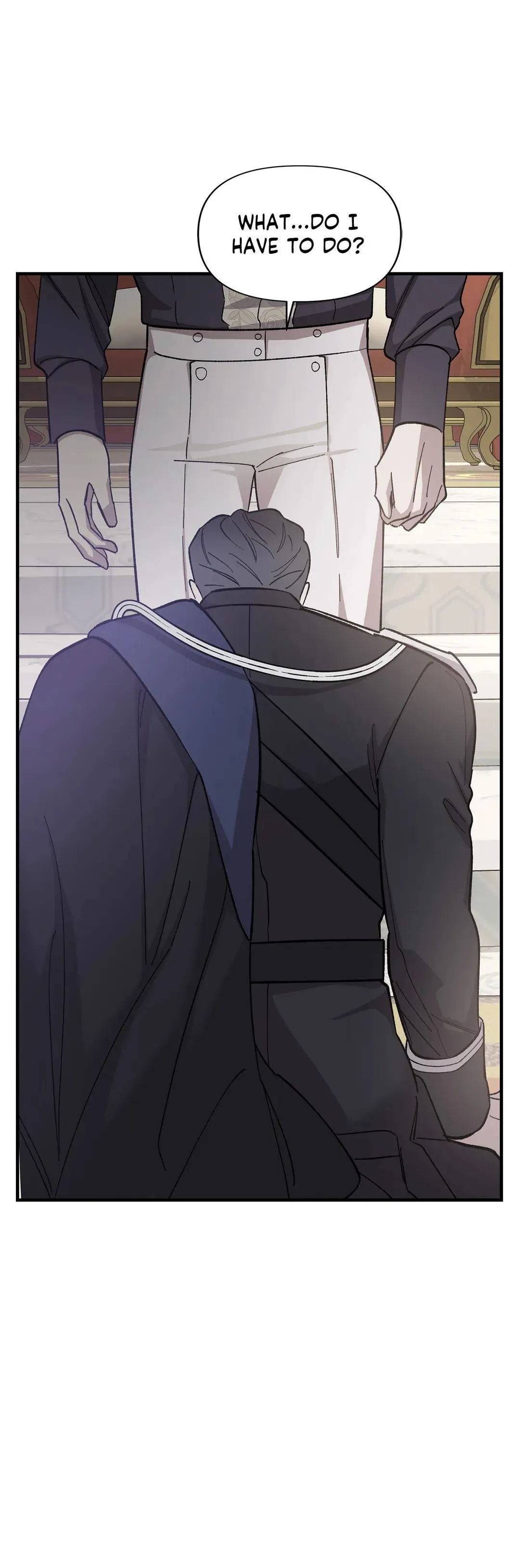 Flower Of The Sun - Chapter 22 Page 23