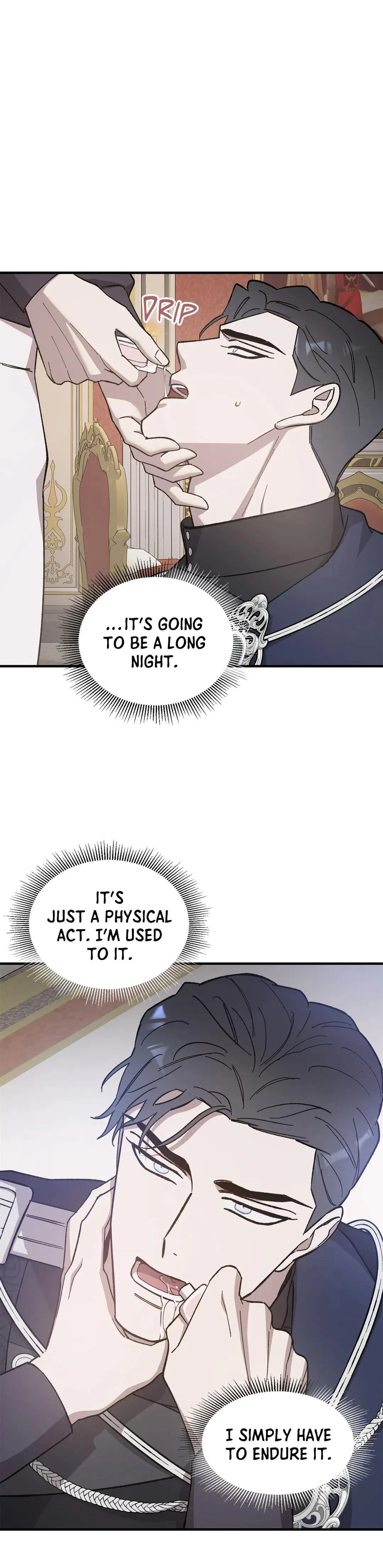Flower Of The Sun - Chapter 22 Page 27