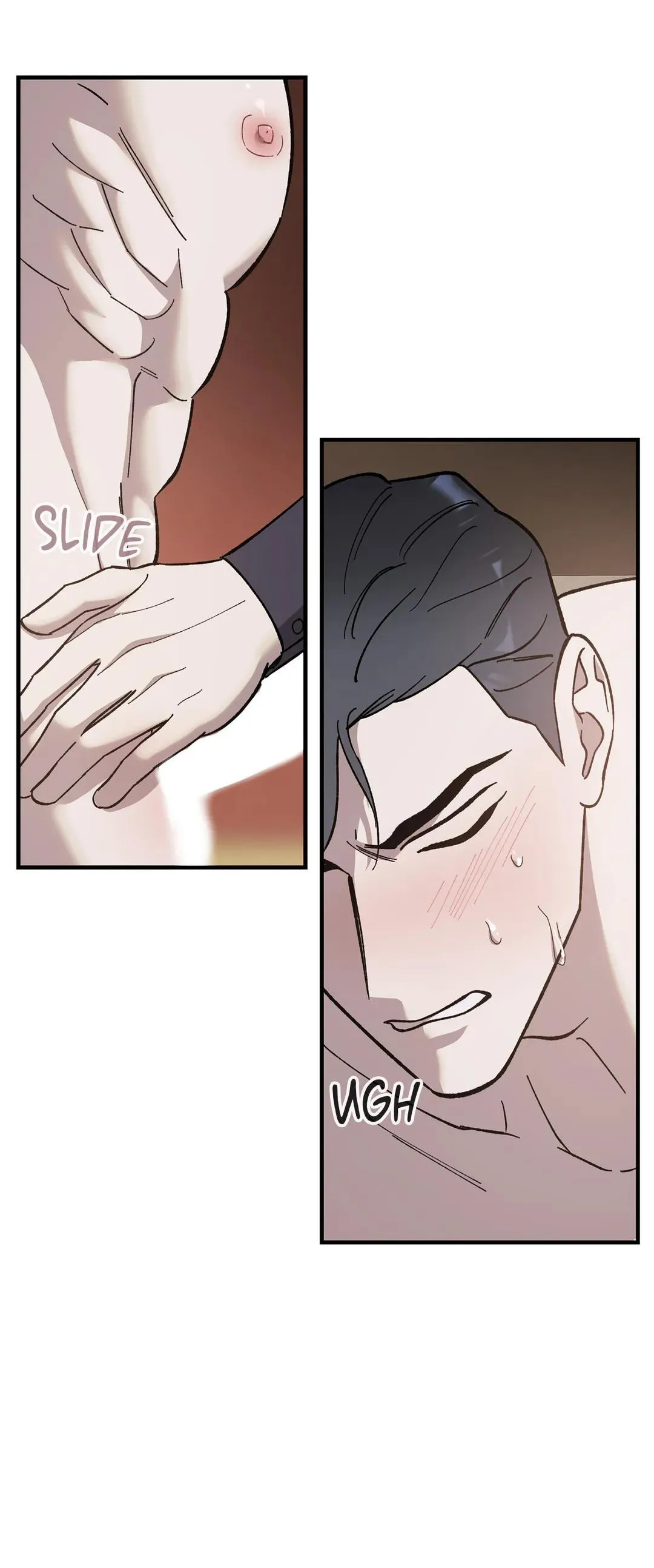 Flower Of The Sun - Chapter 22 Page 34