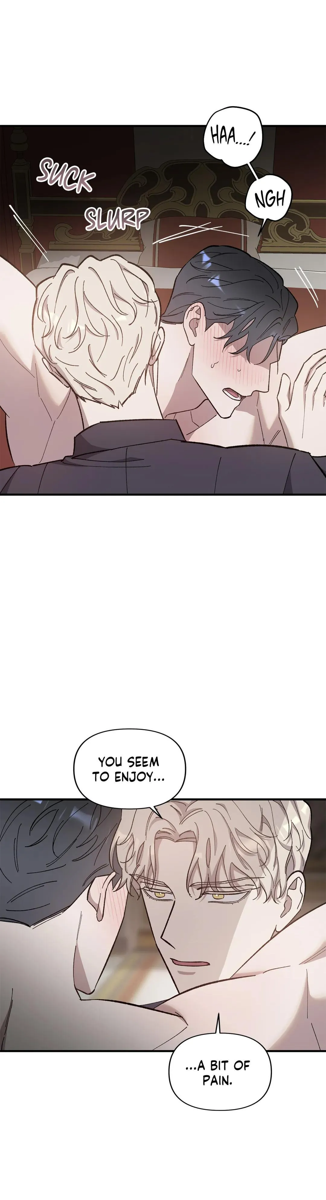 Flower Of The Sun - Chapter 23 Page 15