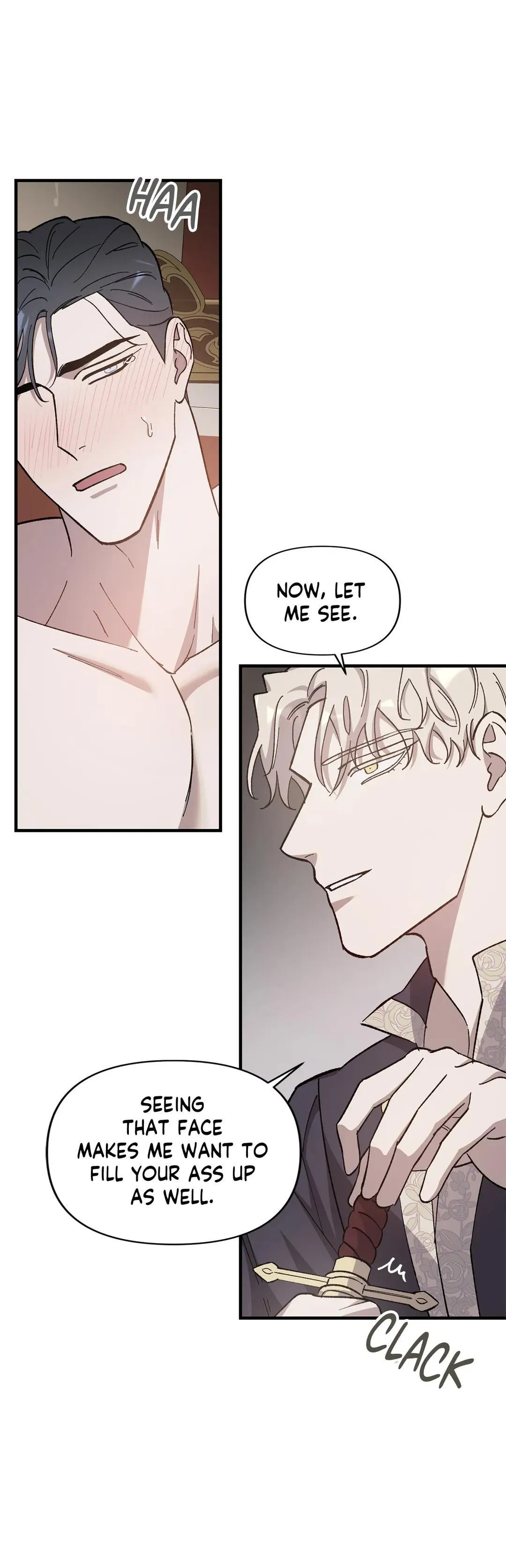 Flower Of The Sun - Chapter 23 Page 16