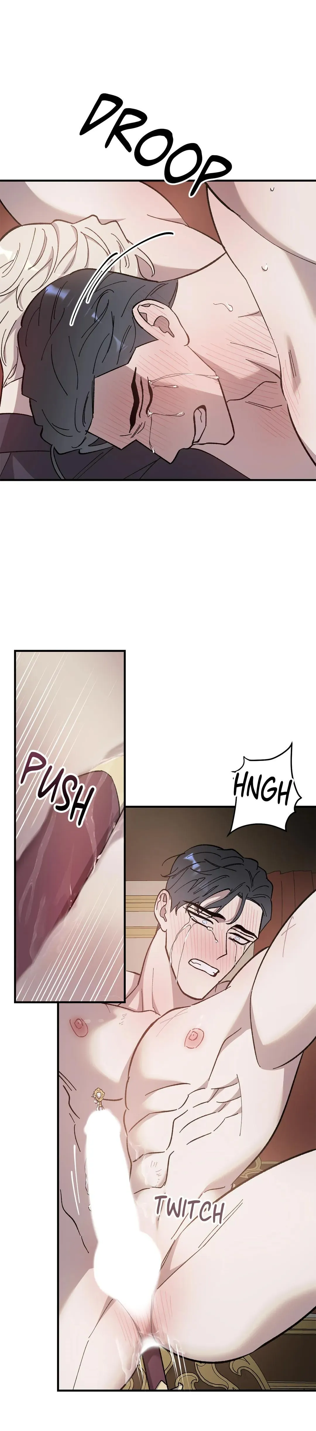 Flower Of The Sun - Chapter 23 Page 31