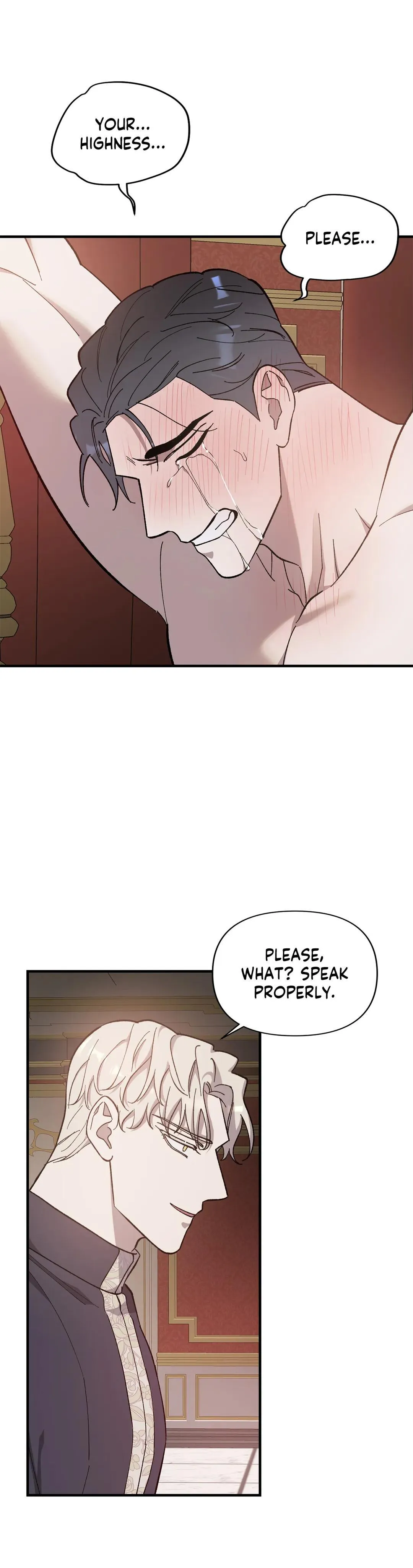 Flower Of The Sun - Chapter 23 Page 39