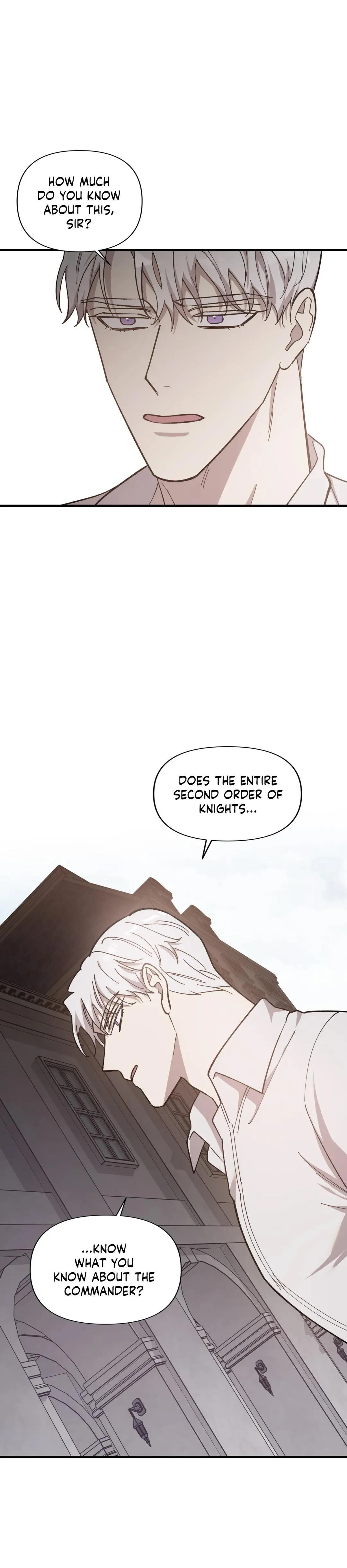 Flower Of The Sun - Chapter 24 Page 2