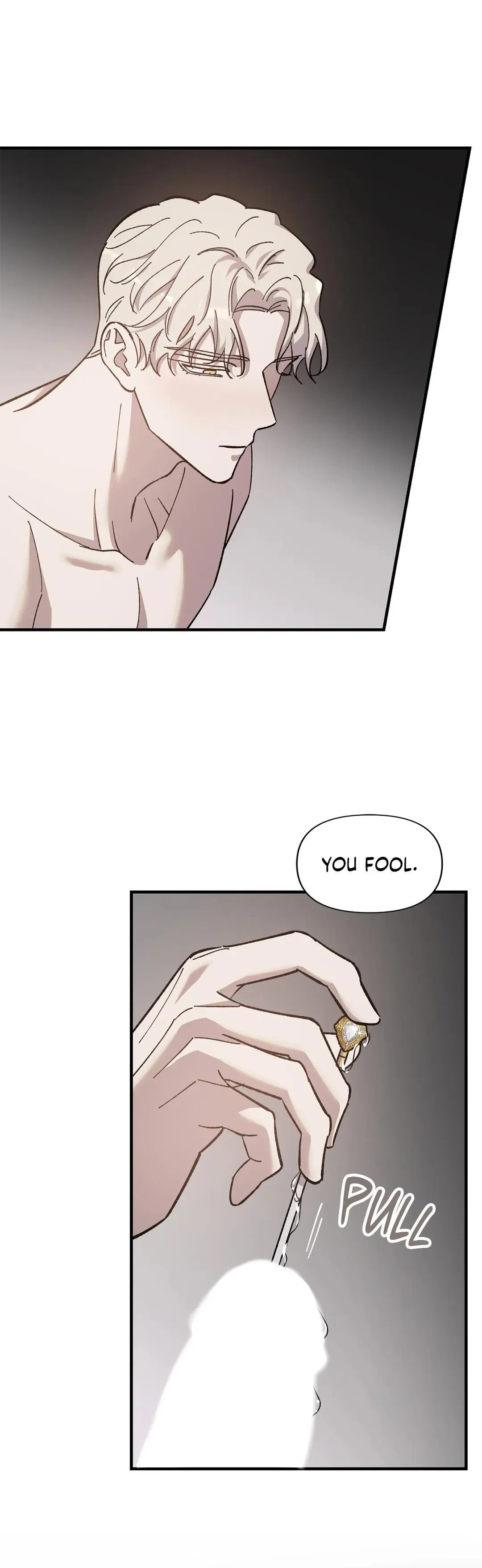 Flower Of The Sun - Chapter 24 Page 29