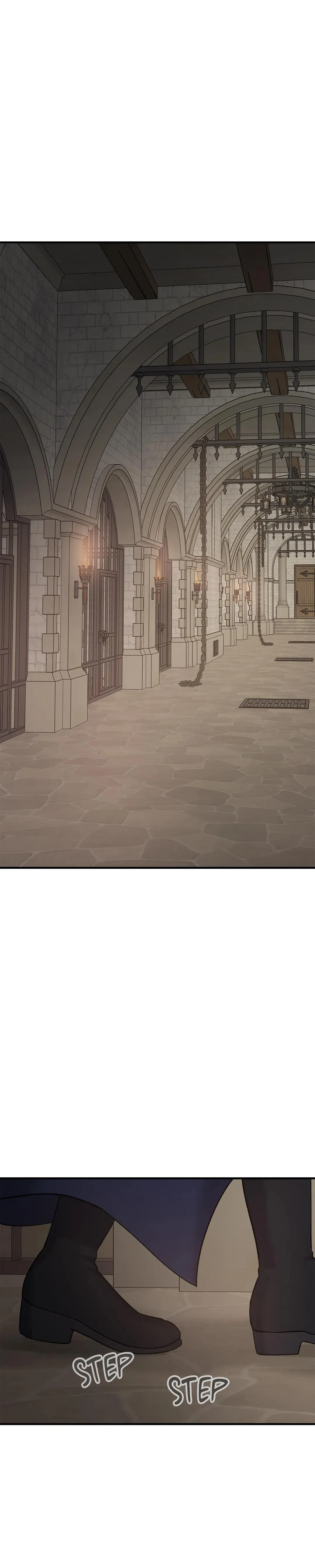 Flower Of The Sun - Chapter 24 Page 36