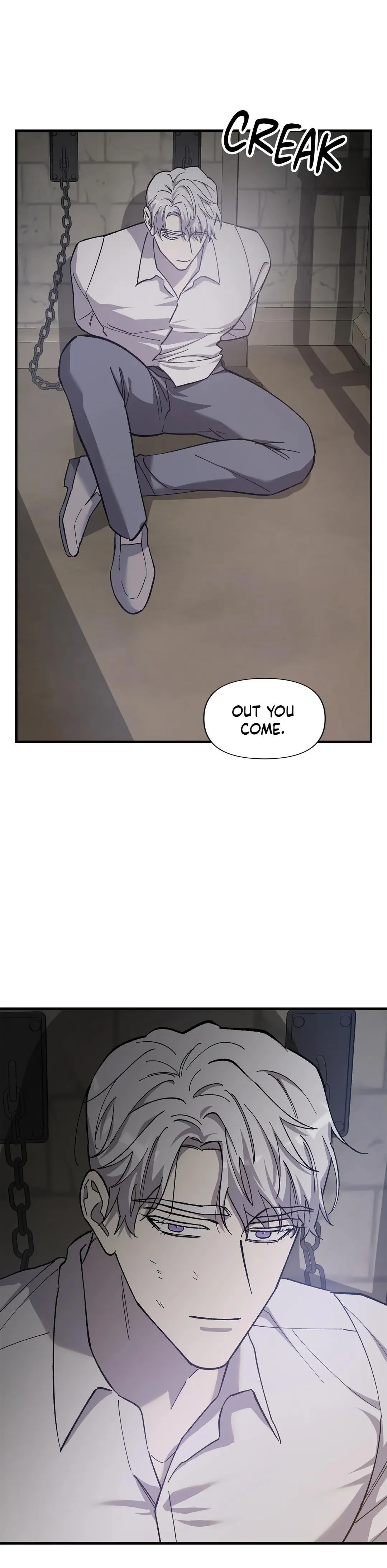 Flower Of The Sun - Chapter 24 Page 37