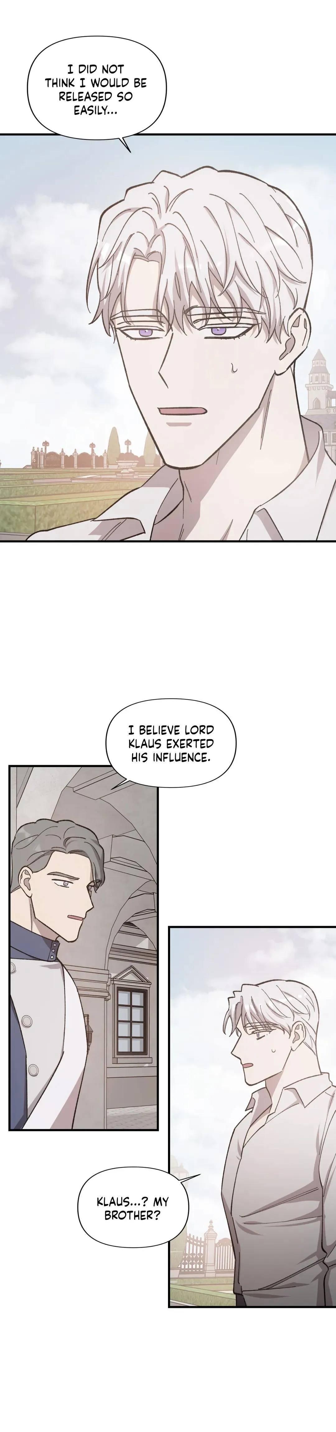 Flower Of The Sun - Chapter 24 Page 41