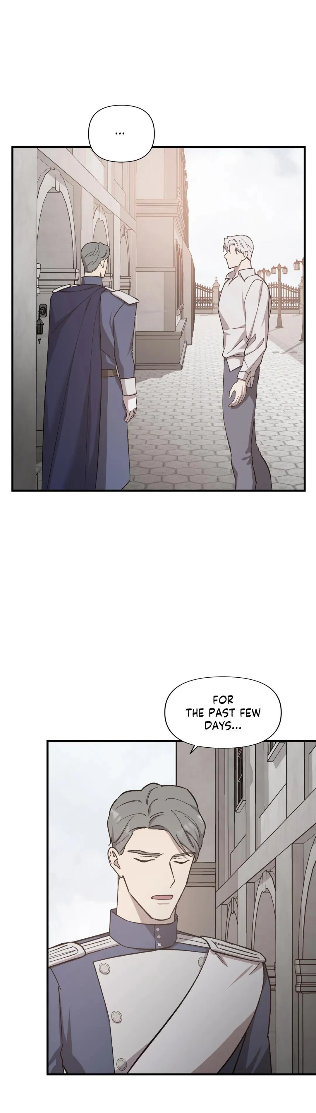 Flower Of The Sun - Chapter 24 Page 43