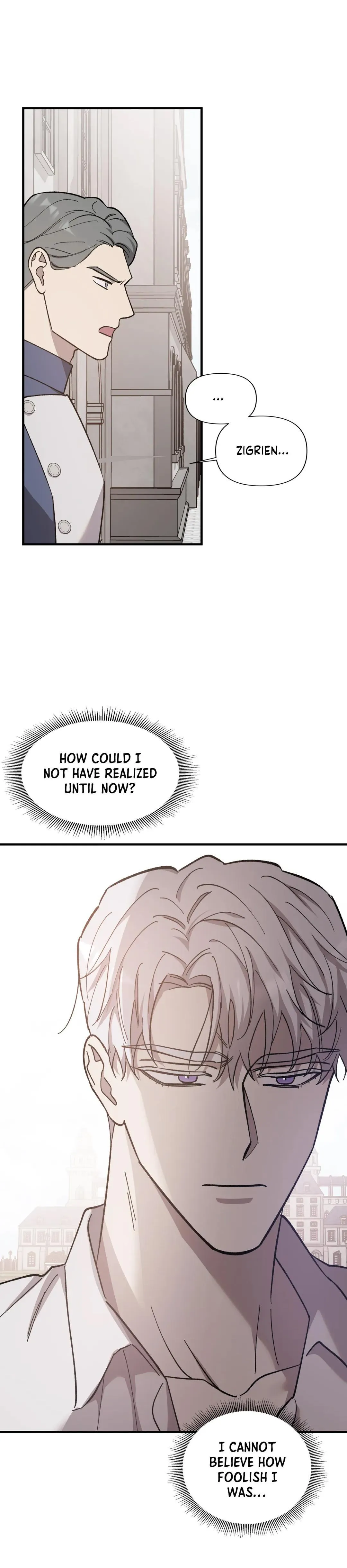 Flower Of The Sun - Chapter 24 Page 46